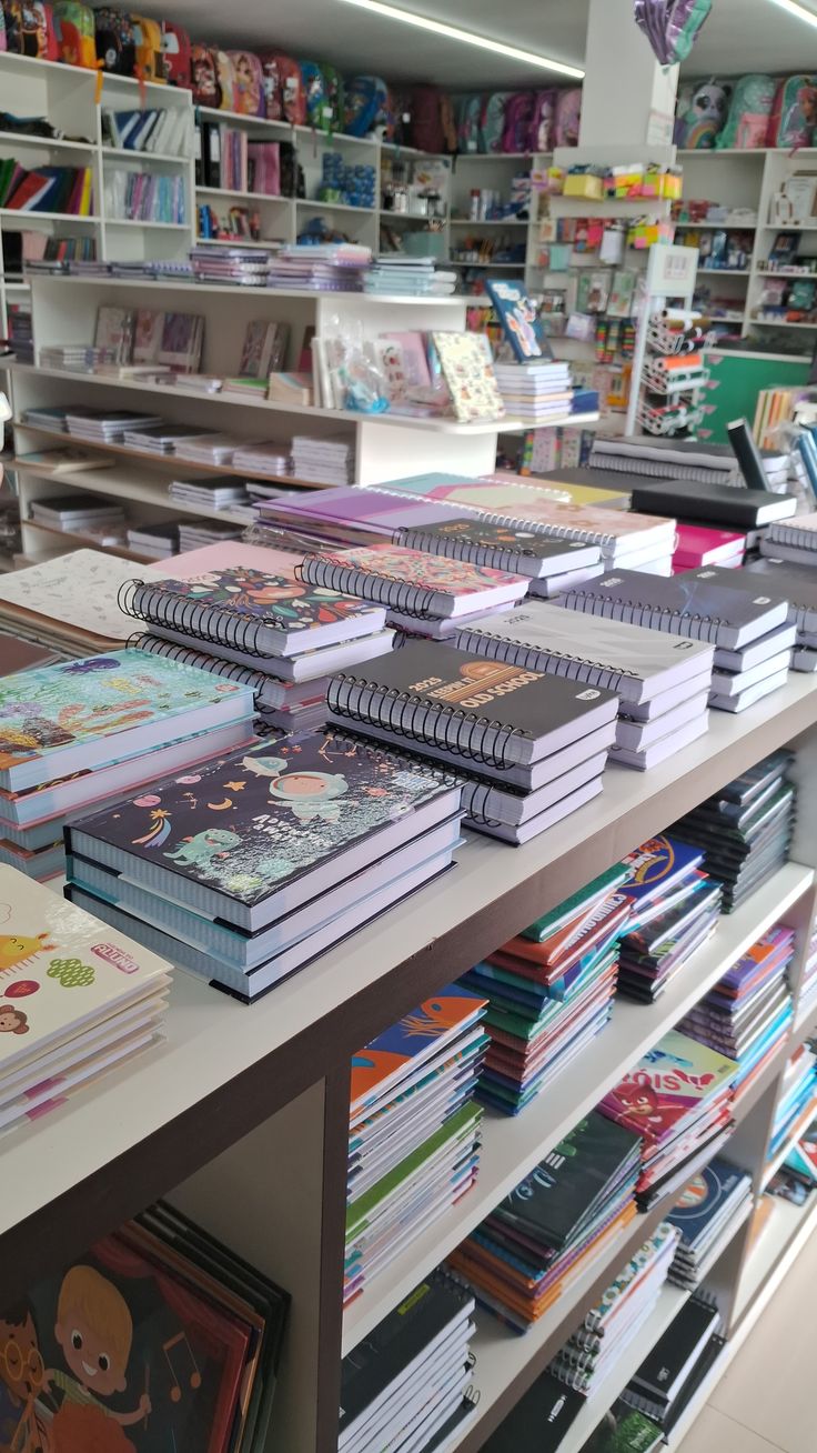 Industrial Equipment